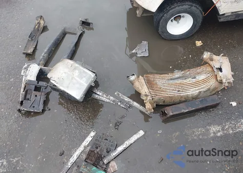 2018 Ram 2500 Tradesman 4X4 6'4 Box from USA, damaged, VIN 3C6UR5CL1JG303366